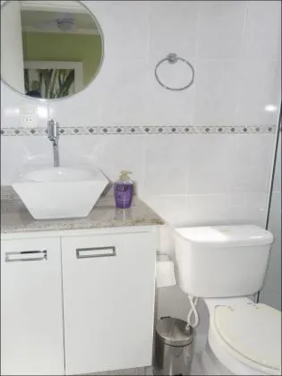 Apartamento para venda em Jardim Jalisco